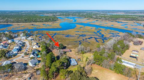 A home in Ravenel