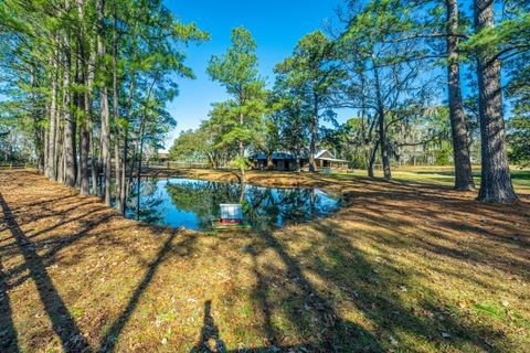 A home in Ravenel