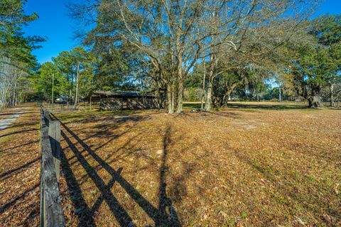 A home in Ravenel