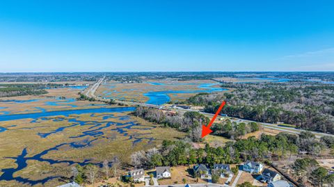 A home in Ravenel