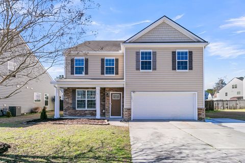 105 Endicott Court Summerville SC 29486