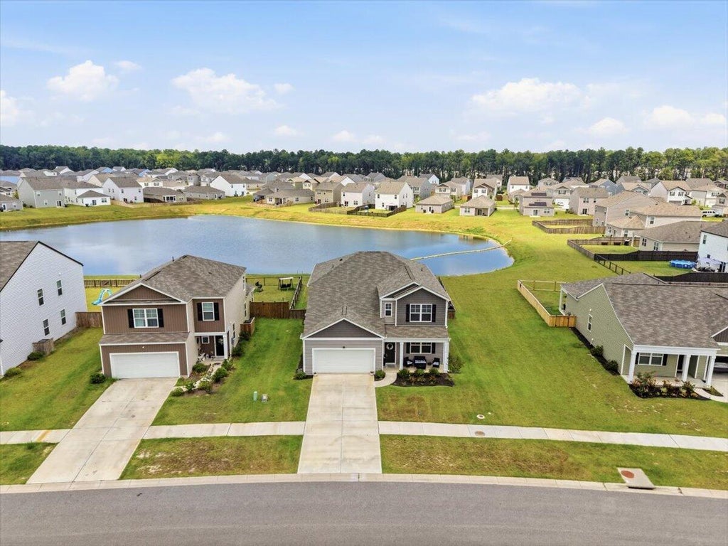 Photo of 134 Ivory Shadow Road, Summerville, SC 29486 (MLS # 26022161)