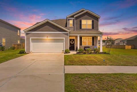 Photo of 134 Ivory Shadow Road, Summerville, SC 29486 (MLS # 26022161)