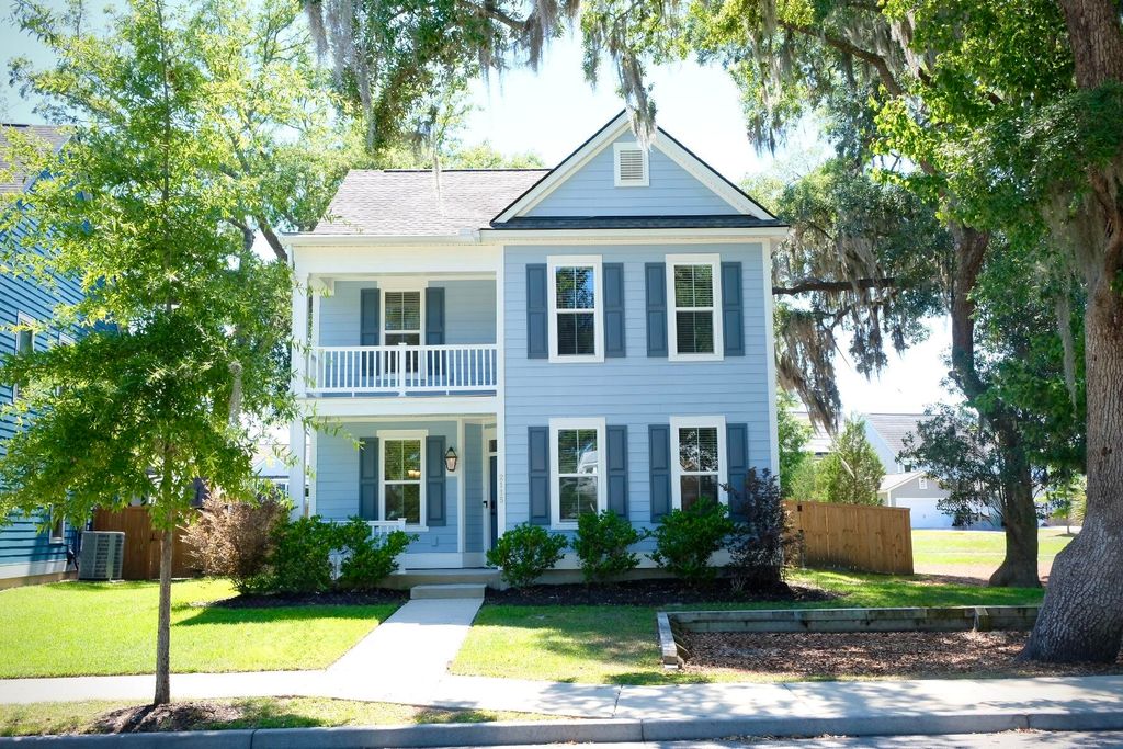 Photo of 2115 Kemmerlin Street, Johns Island, SC 29455 (MLS # 26017661)