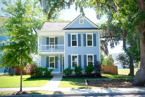 Photo of 2115 Kemmerlin Street, Johns Island, SC 29455 (MLS # 26017661)