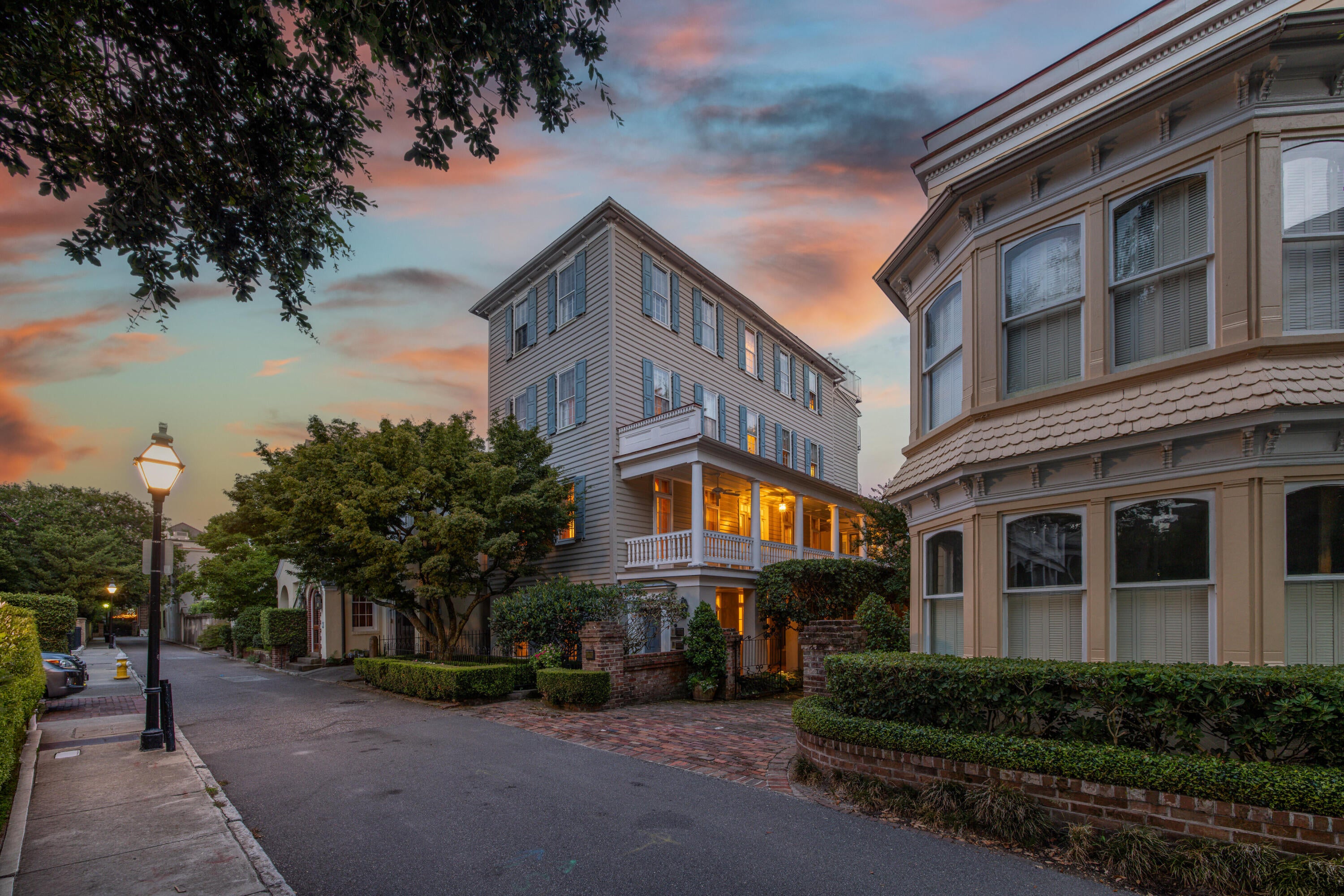 3 Lamboll Street