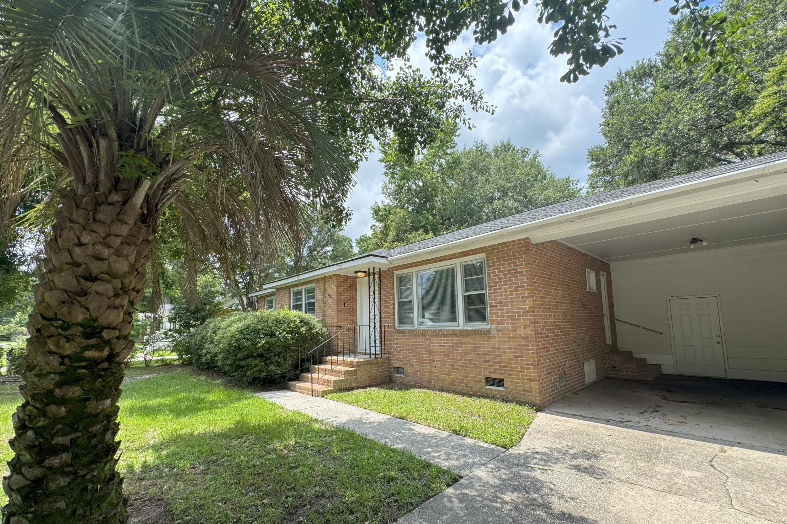 7021 Midland Drive