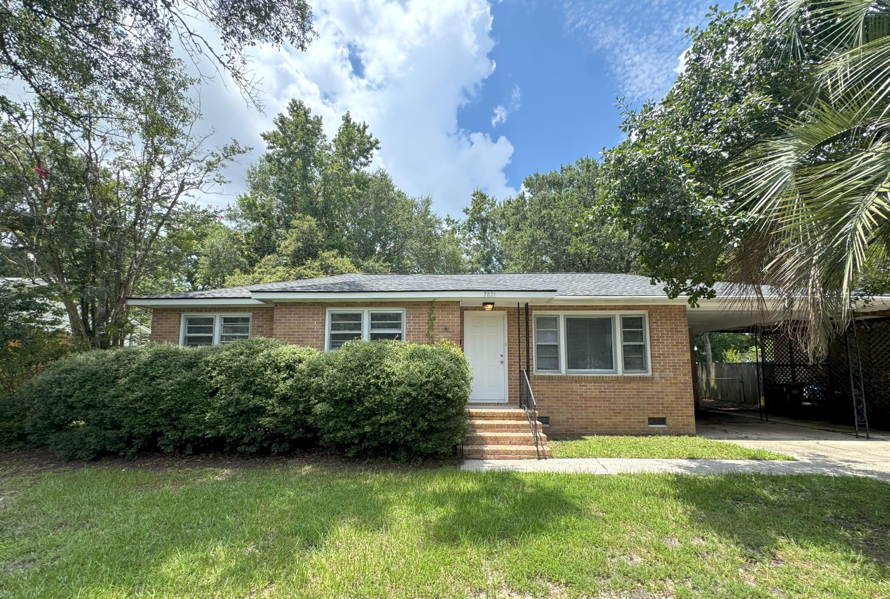 7021 Midland Drive