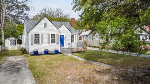 49 Clemson Street Charleston SC 29403