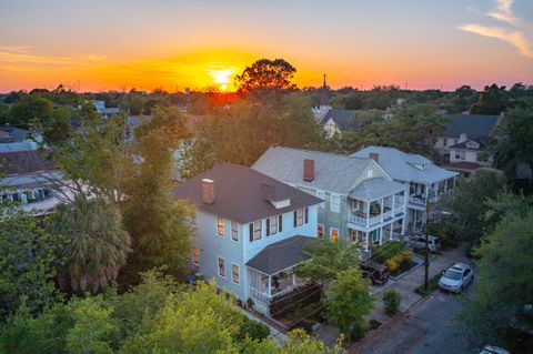 A home in Charleston