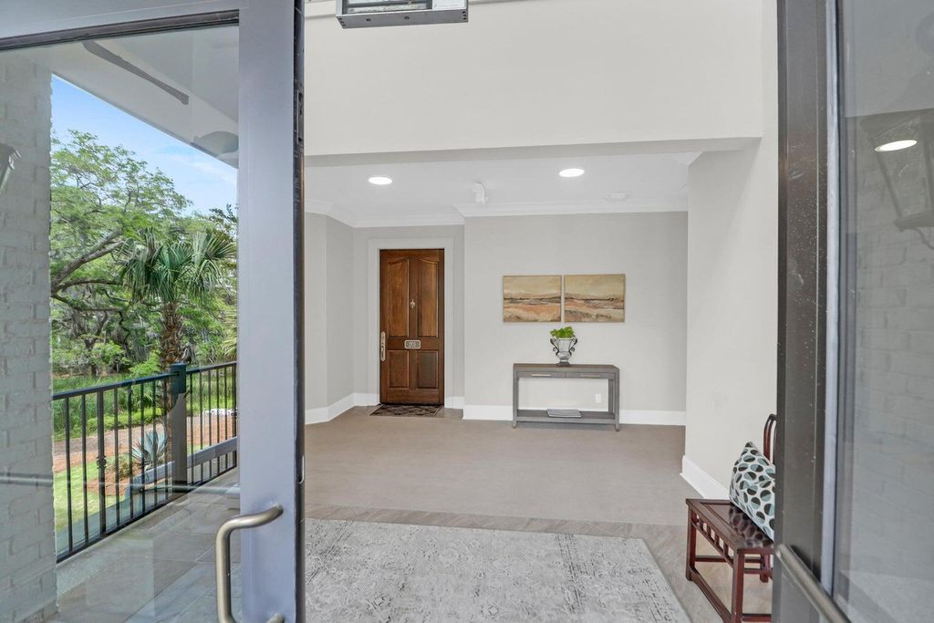 Photo of 108 Fairbanks Oak Alley #201, Charleston, SC 29492 (MLS # 26014142)