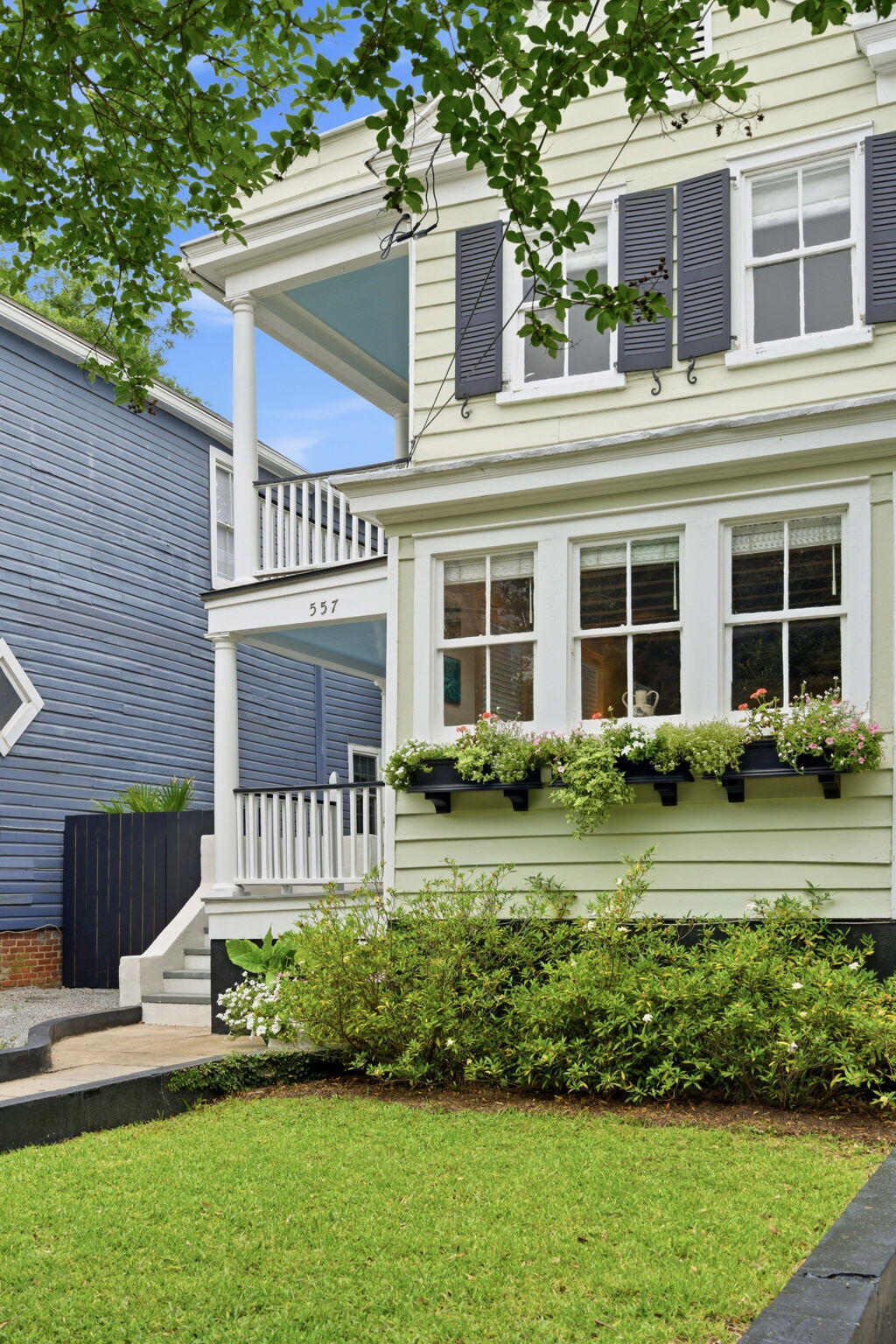 Photo of 557 Rutledge Avenue, Charleston, SC 29403 (MLS # 26016803)