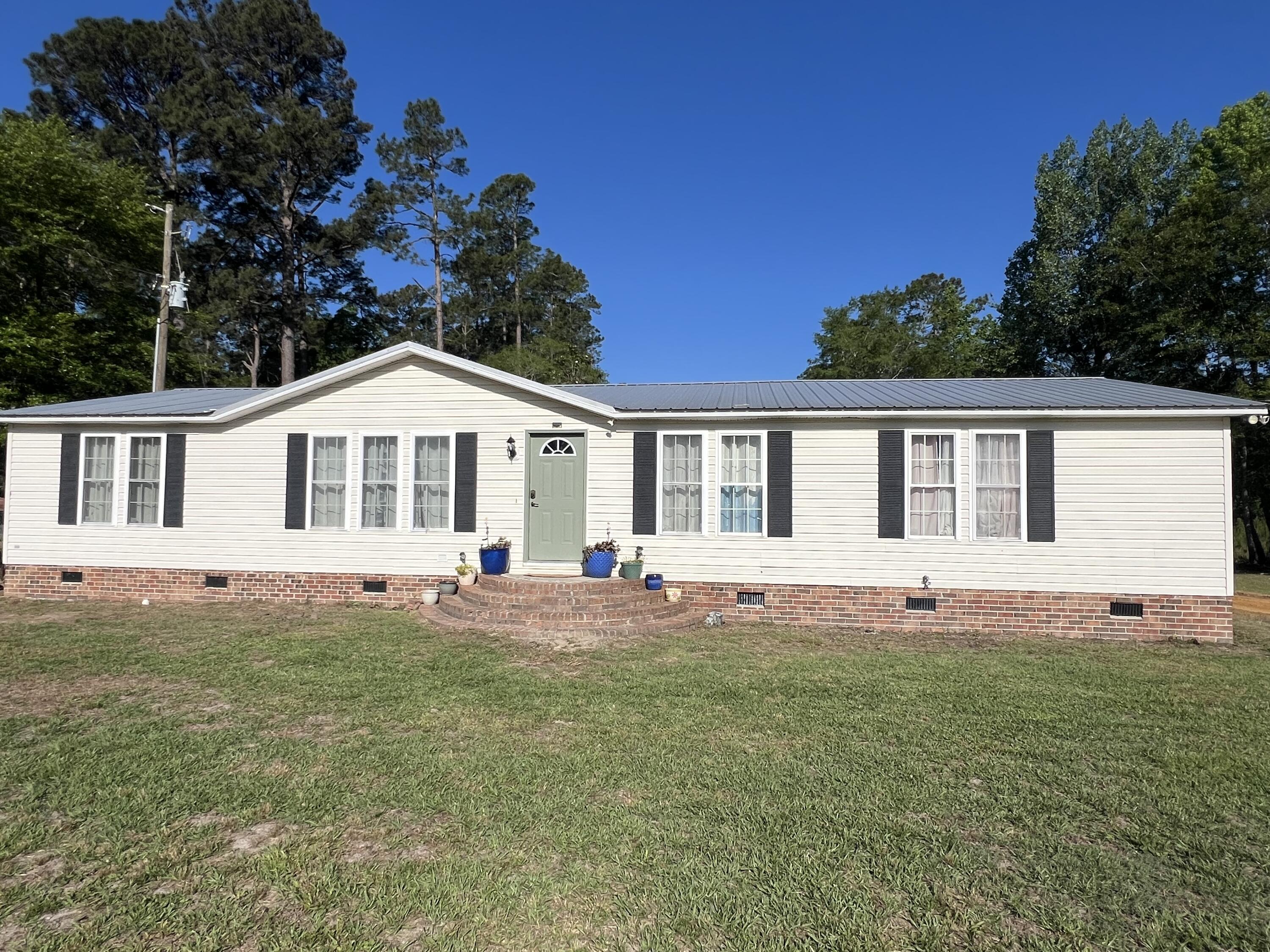 586 Scuffletown Road