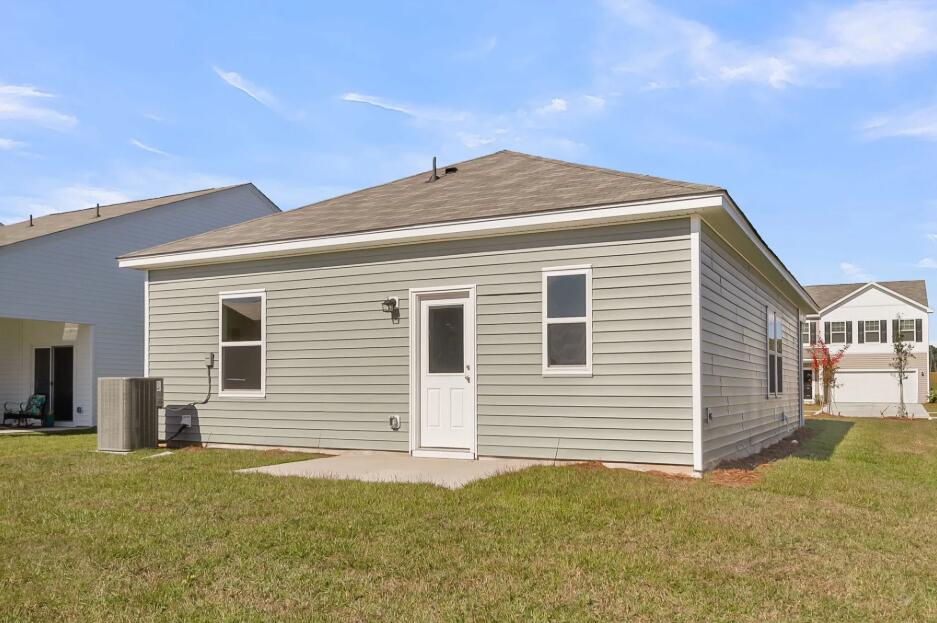 5327 Remley Ridge Way