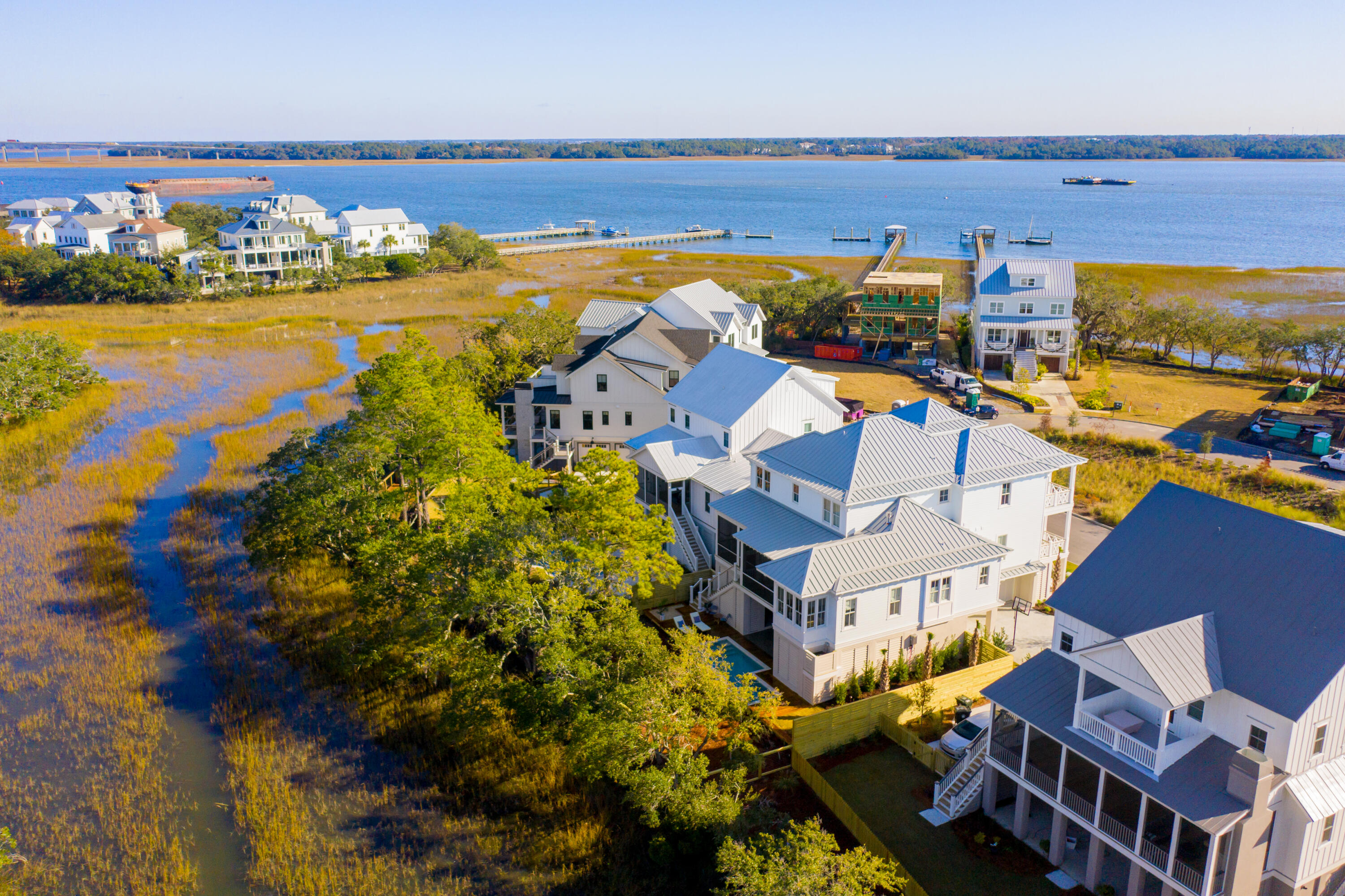 1205 Water View Lane