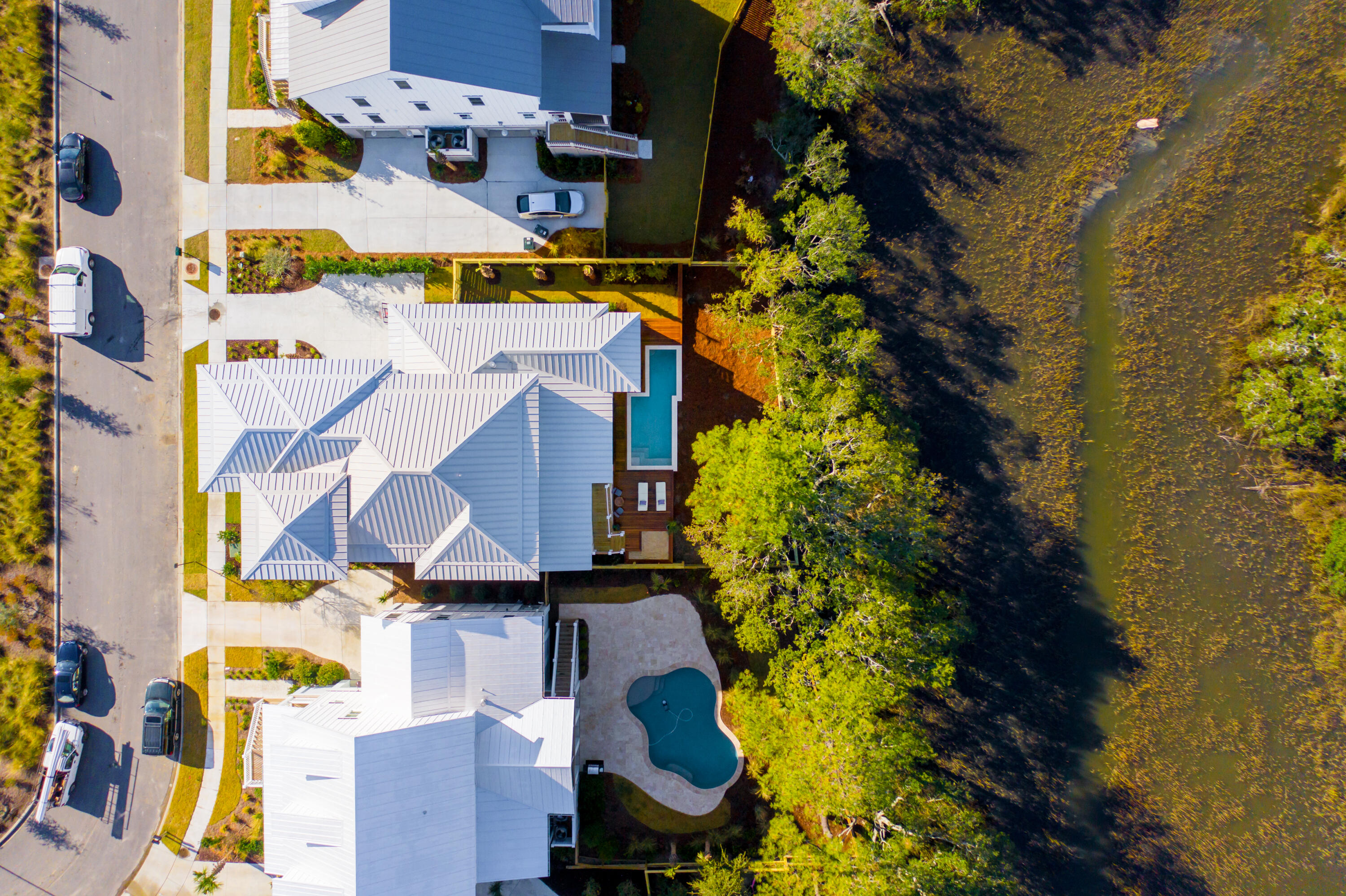 1205 Water View Lane