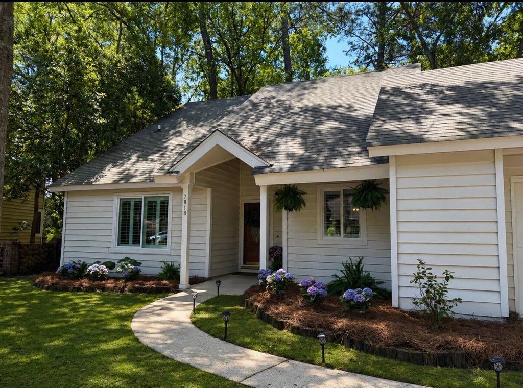 Photo of 7818 Racquet Road, North Charleston, SC 29418 (MLS # 26011917)