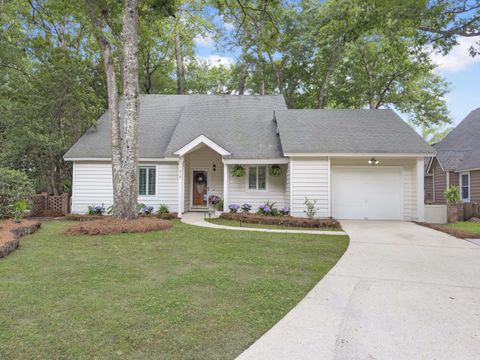 Photo of 7818 Racquet Road, North Charleston, SC 29418 (MLS # 26011917)