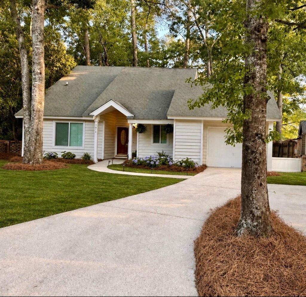 Photo of 7818 Racquet Road, North Charleston, SC 29418 (MLS # 26011917)