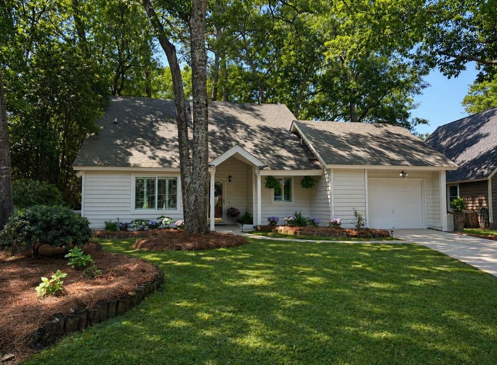 Photo of 7818 Racquet Road, North Charleston, SC 29418 (MLS # 26011917)