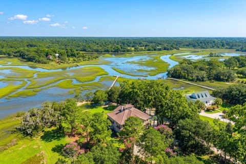 Photo of 6411 China Back Lane, Meggett, SC 29449 (MLS # 26006423)
