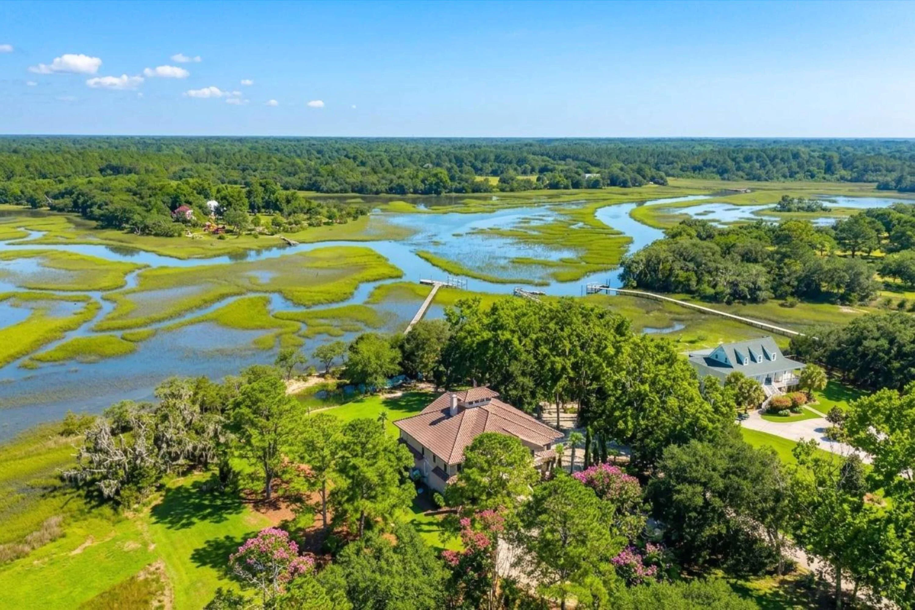 6411 China Back Lane, Meggett, SC, 29449