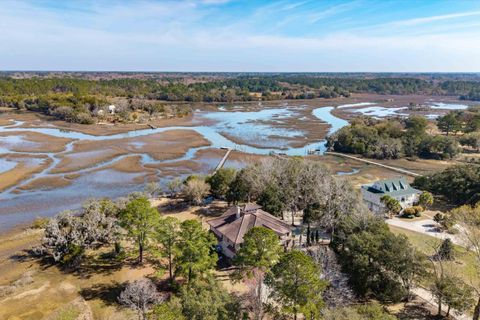 6411 China Back Lane Meggett SC 29449