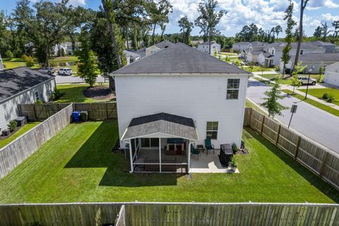 A home in Charleston