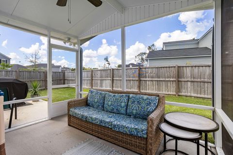 A home in Charleston