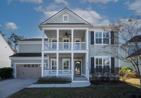 2812 Stonestown Drive Charleston SC 29414