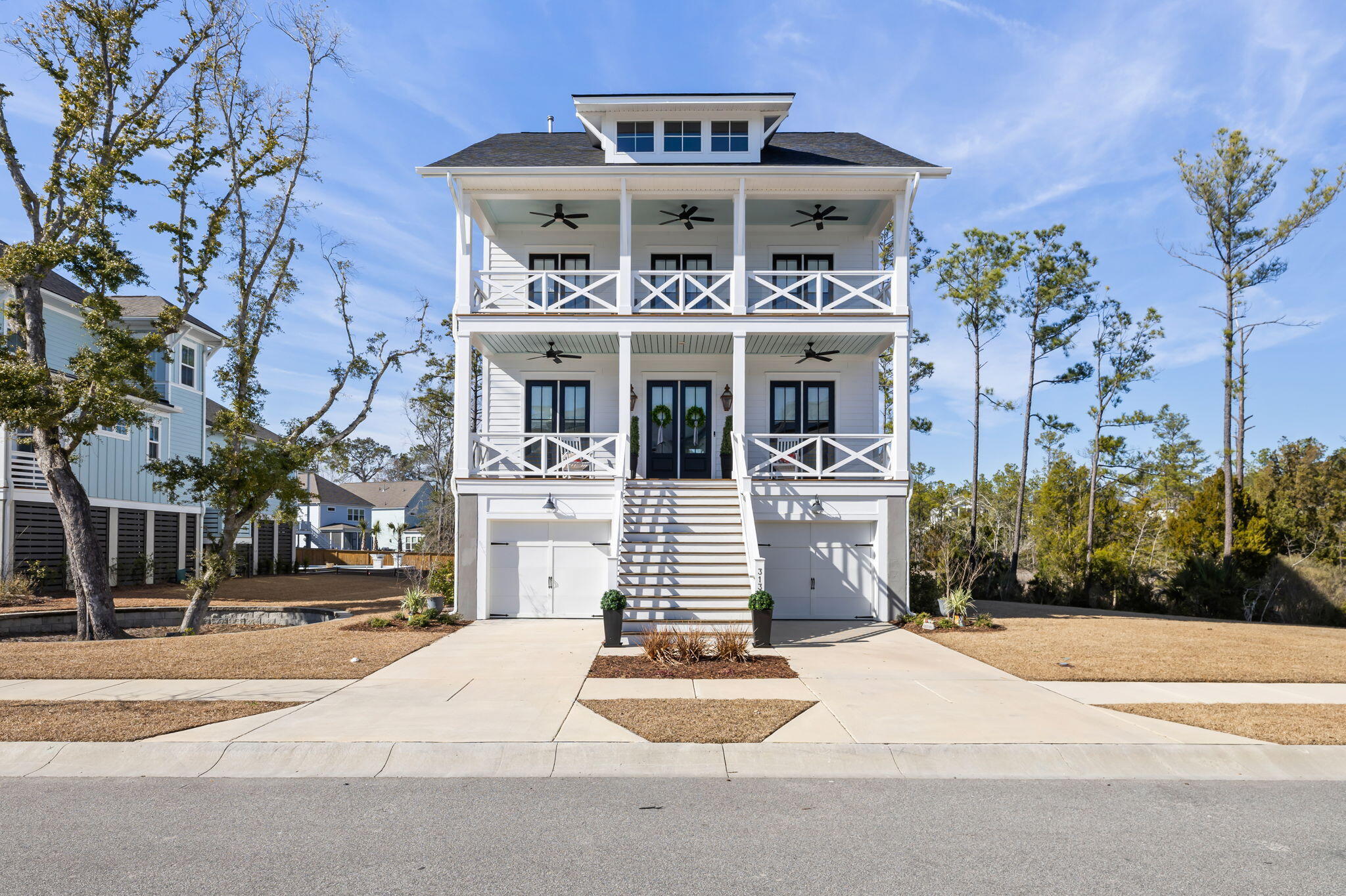 313 Blowing Fresh Drive