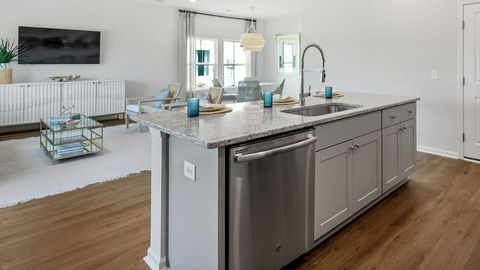 A home in Moncks Corner