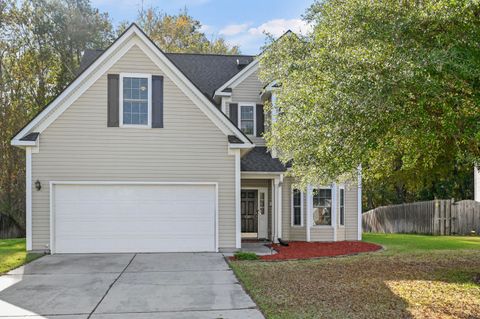 A home in Summerville