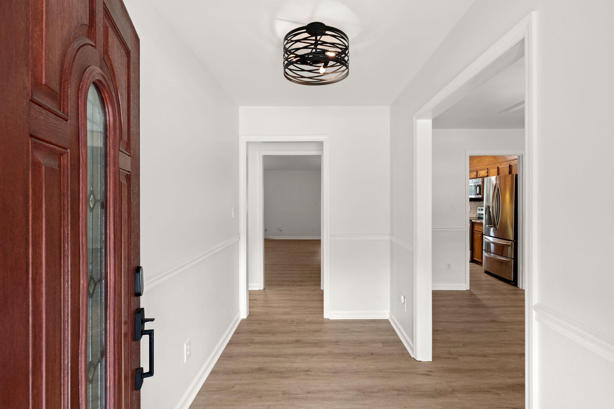 1310 Julian Clark Road