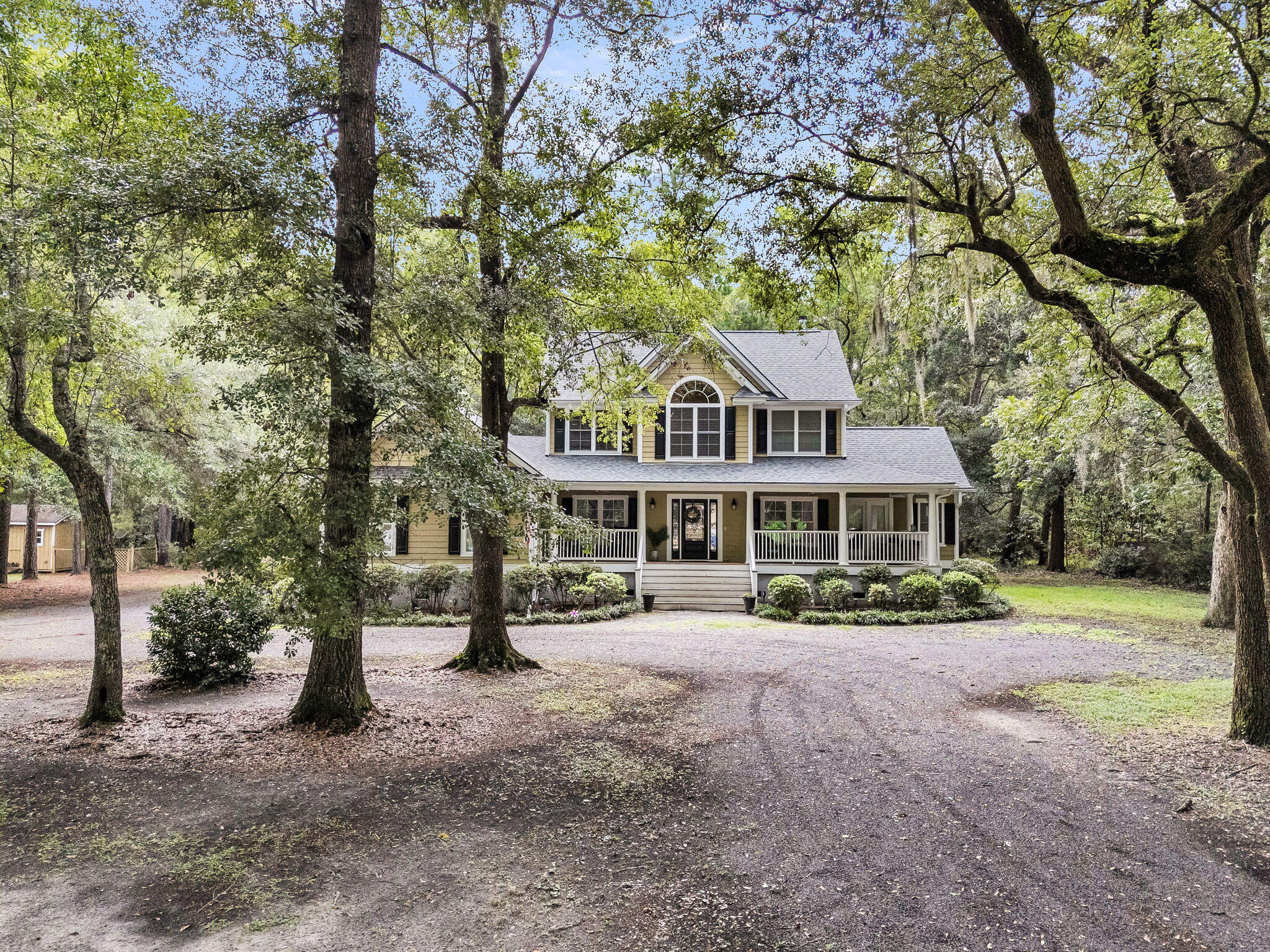 6426 Farm House Road