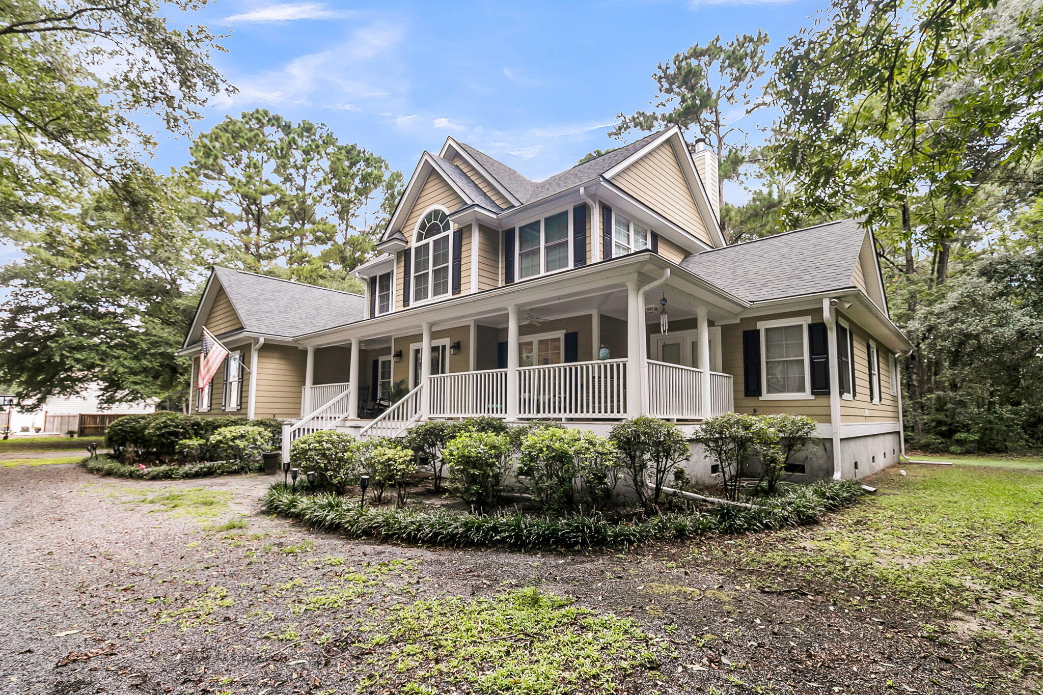 6426 Farm House Road