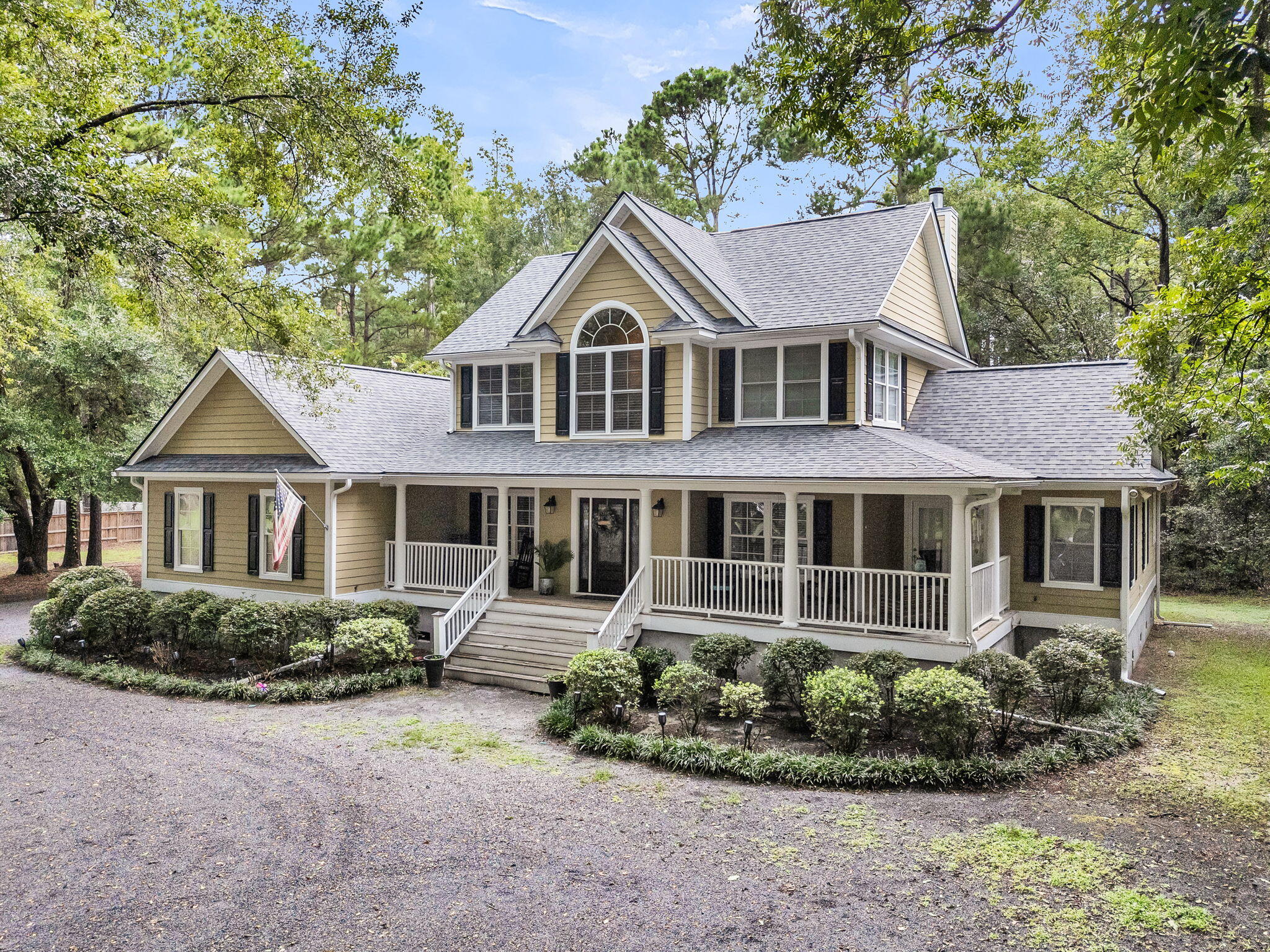 6426 Farm House Road