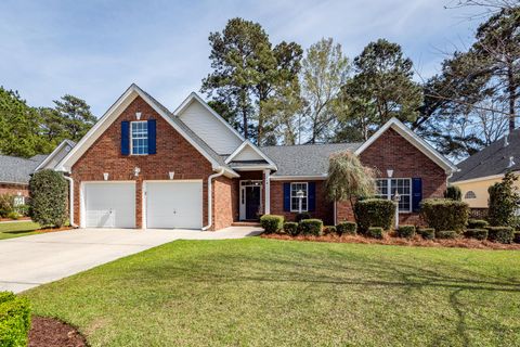 Photo of 110 Horse Shoe Bay Court, Summerville, SC 29483 (MLS # 26007810)