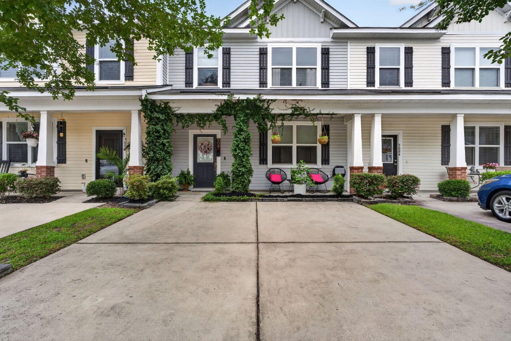 Photo of 9086 Parlor Drive, Ladson, SC 29456 (MLS # 26025284)