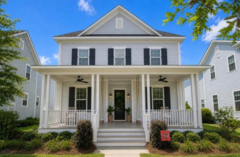Photo of 1649 Banning Street, Mount Pleasant, SC 29466 (MLS # 26024643)