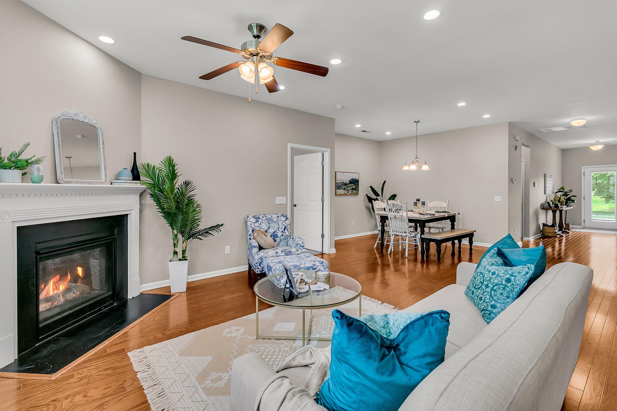 241 Clayburne Drive