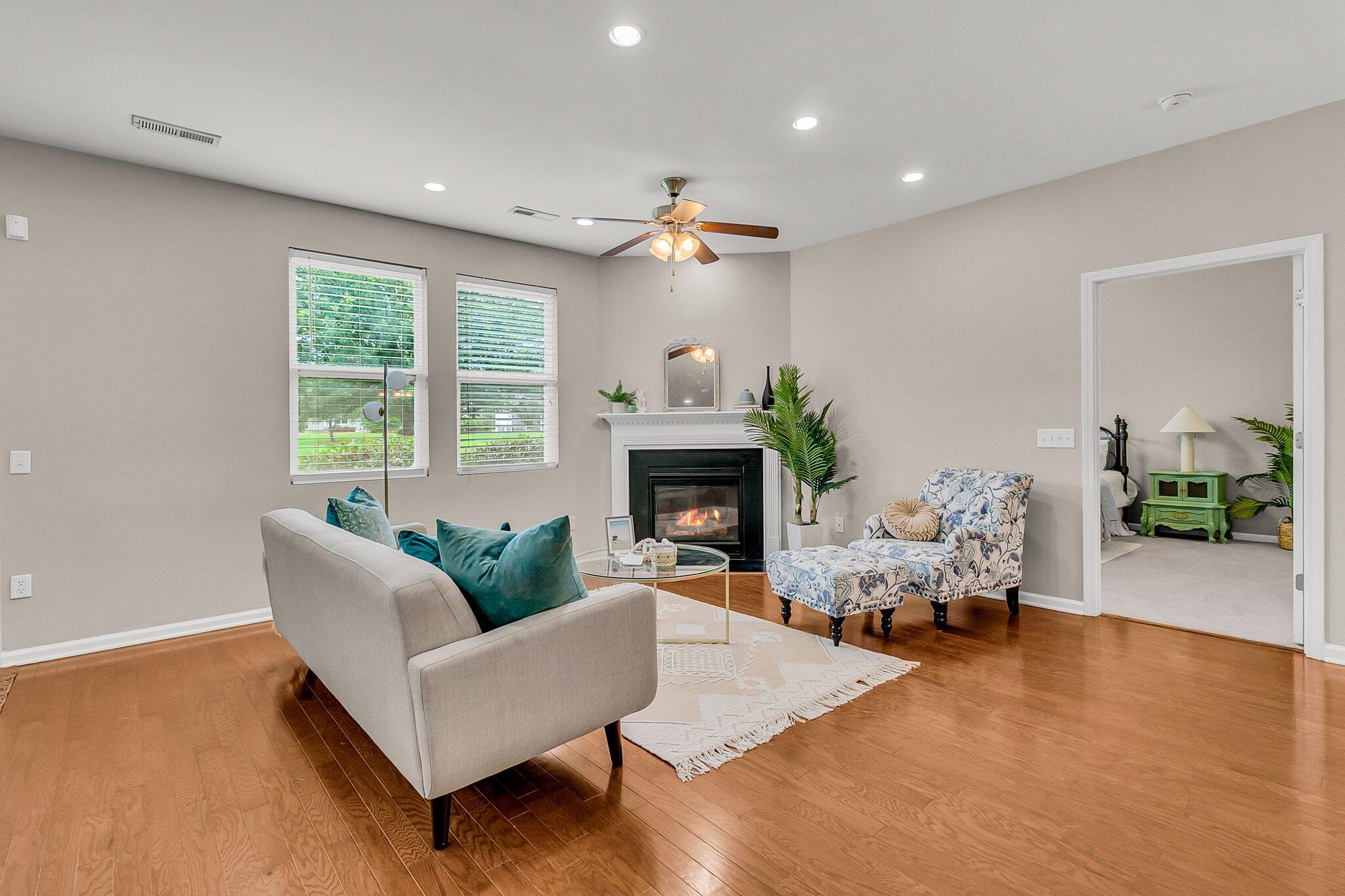 241 Clayburne Drive