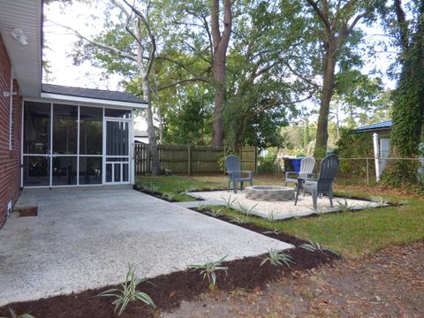 A home in Charleston