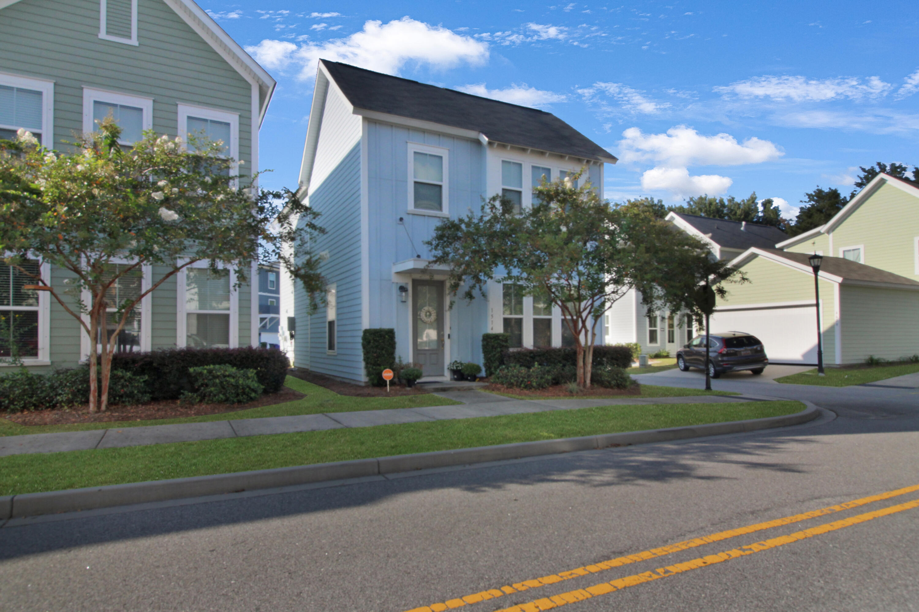 1514 Cuyler Lane