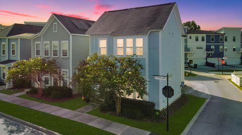 1514 Cuyler Lane North Charleston SC 29405