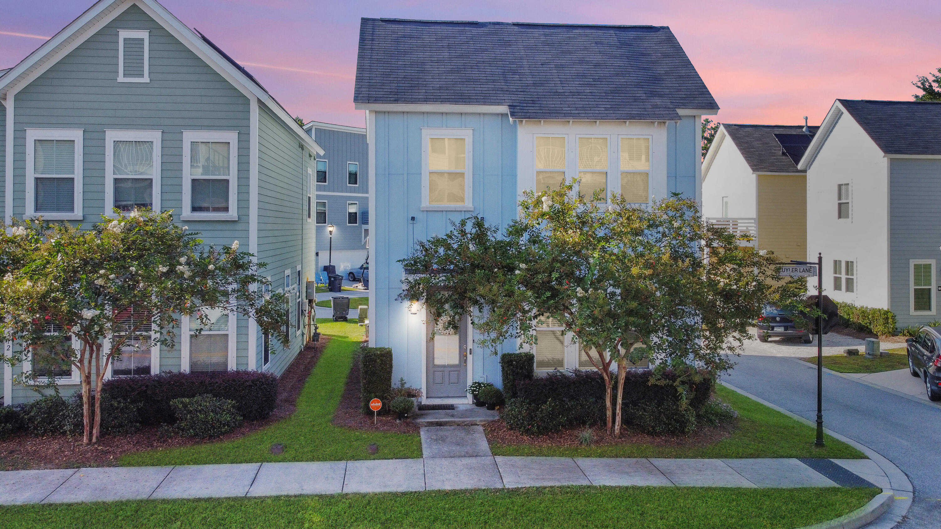 1514 Cuyler Lane