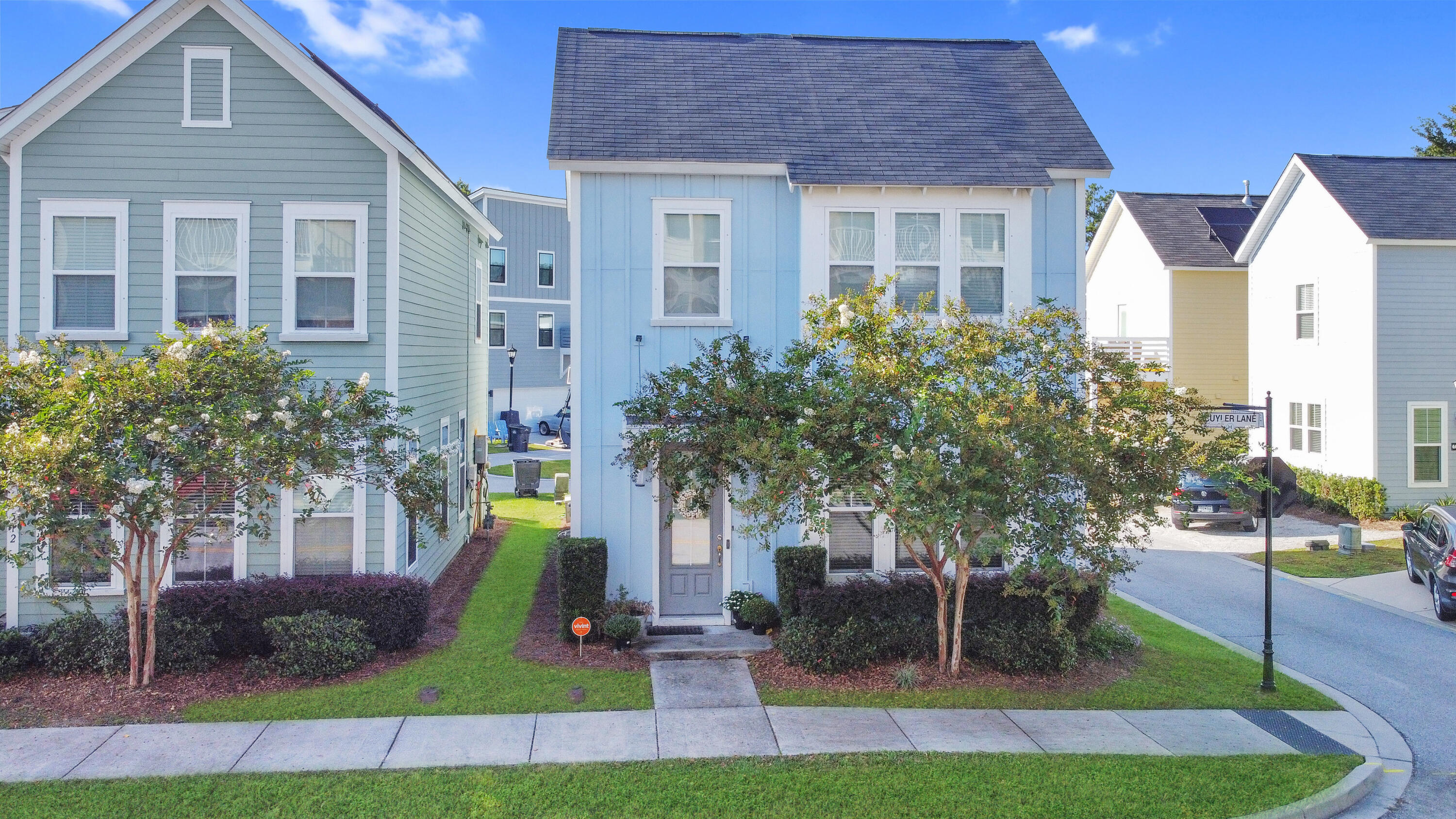 1514 Cuyler Lane