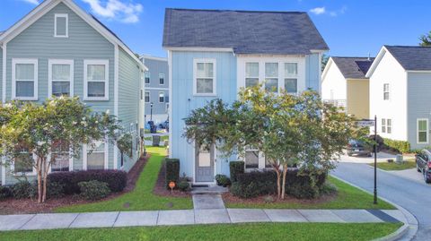 1514 Cuyler Lane North Charleston SC 29405