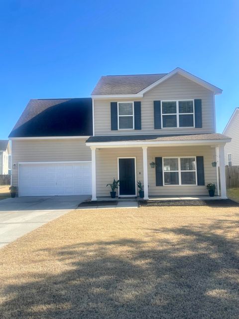 420 Sablewood Drive Huger SC 29450