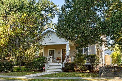 5141 E East Liberty Park Circle North Charleston SC 29405